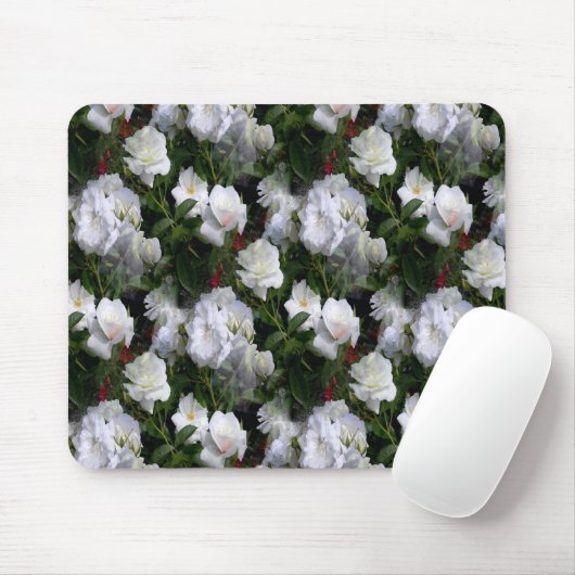 Reinheit... Mousepad (Mit Mouse)