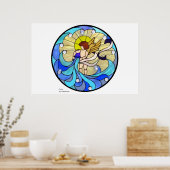 Reinheit Poster (Küche)