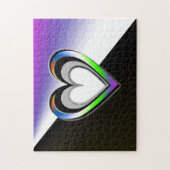 Reinheit Puzzle (Vertikal)