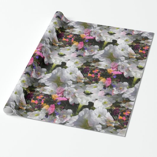 Reinheit und Liebe... Geschenkpapier (Ungerollt)