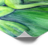 Reinigen Sie das Adapt Poster wieder auf (Ecke)