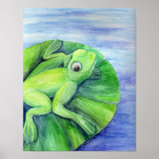 Reinigen Sie das Adapt Poster wieder auf