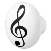 Reinigen Sie den Rumpf des Rumpflagers Keramikknauf (Rechts)