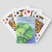 Reinigen Sie die Auffüllung von Adapt Playing Card Spielkarten (Rückseite)