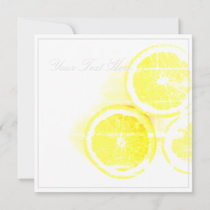 Reinigen Sie die Linien Yummy Orange Ihre Textflac