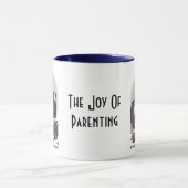 Reinigen Sie die Tasse Ihres Zimmers (Zentrum)