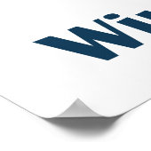 Reinigen Sie die Windows-Erinnerungen Poster (Ecke)