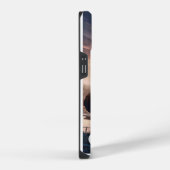 Reiniger iPhone Hülle (Rechte Seite)
