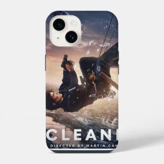 Reiniger iPhone 14 Hülle