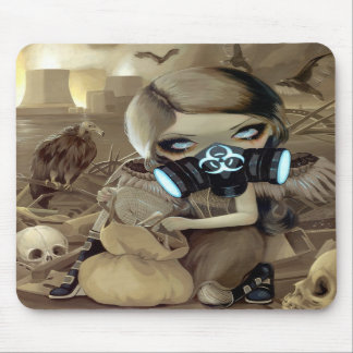 "Reiniger" Mousepad