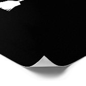 Reinigung Crew Housekeeper Housekeeping Cleaner Gr Poster (Ecke)