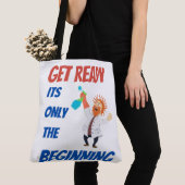 Reinigung der Haut Tasche (Von Nahem)