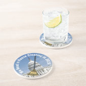 Reinigung des Hauses 2026 Wahl Getränkeuntersetzer (Seite)