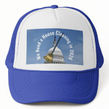 Reinigung des Hauses 2026 Wahl