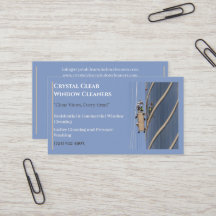 Reinigung des Kommerziellen Reinigungsfensters