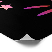 Reinigung Lady Housekeeper Housekeeping Cleaner Gr Poster (Ecke)