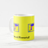 Reinigung Lady Tasse (Vorderseite Links)