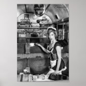 Reinigung Poster (Vorne)