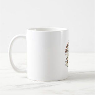 Reinigung Produkt Retro-Werbung Katze Reinigung Pr Kaffeetasse