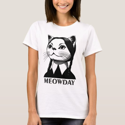 Reinigung T-Shirt (Vorderseite)