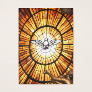 Reinigung von Gebetskarten