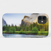 Reinigungs-Sturm Case-Mate iPhone Hülle (Rückseite (Horizontal))