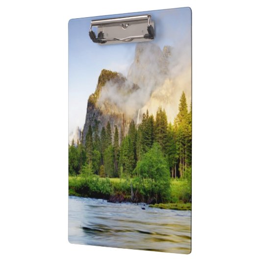 Reinigungs-Sturm Klemmbrett (Links)