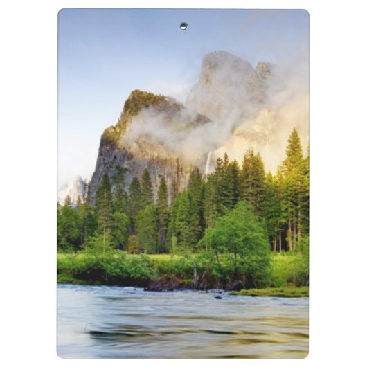 Reinigungs-Sturm Klemmbrett (Rückseite)