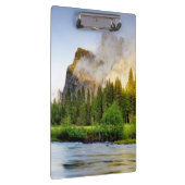 Reinigungs-Sturm Klemmbrett (Rechts)