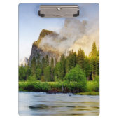 Reinigungs-Sturm Klemmbrett (Vorderseite)