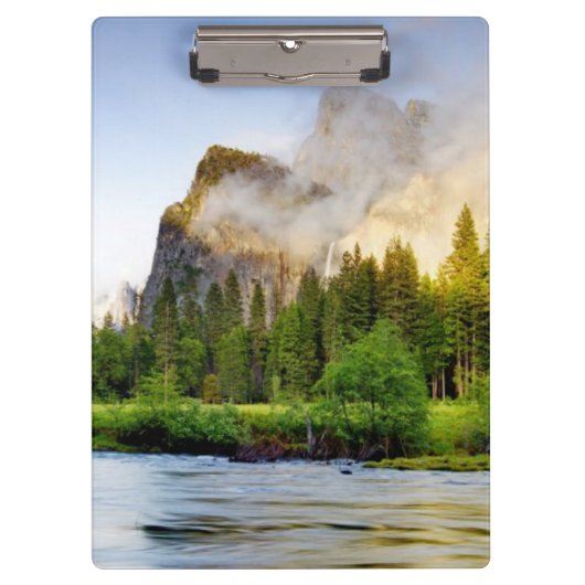 Reinigungs-Sturm Klemmbrett (Vorderseite)