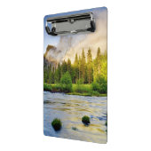 Reinigungs-Sturm Mini Klemmbrett (Gewinkelt2)