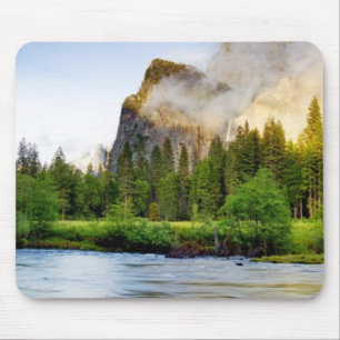 Reinigungs-Sturm Mousepad