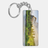 Reinigungs-Sturm Schlüsselanhänger (Vorderseite links)