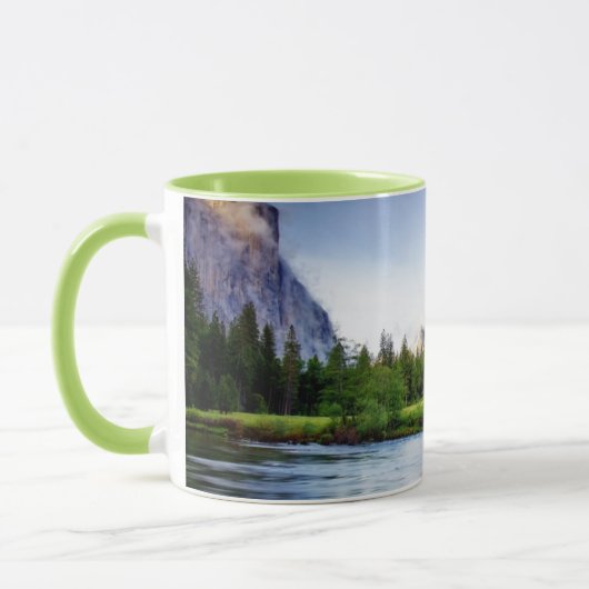 Reinigungs-Sturm Tasse (Links)