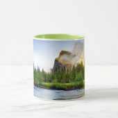 Reinigungs-Sturm Tasse (Zentrum)