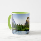 Reinigungs-Sturm Tasse (Vorderseite Links)