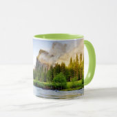 Reinigungs-Sturm Tasse (VorderseiteRechts)