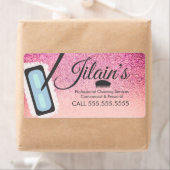 Reinigungsangebote Glitzer für Blumenbläschen (Insitu)