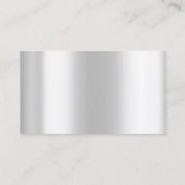 Reinigungsangebote Reinigungsmittel Staubsauger-Lo Visitenkarte (Rückseite)