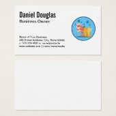 Reinigungsdienst für Haushaltshilfe | Sanierung (Vorne & Hinten)