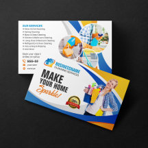 Reinigungsdienst für Haushaltshilfe