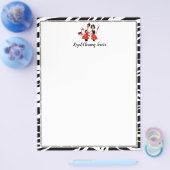 Reinigungsdienste - Afroamerikanisches Divas Flyer (Einzeln)