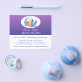 Reinigungsdienste Flyer (Einzeln)