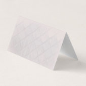 Reinigungsdienste | Haushaltshilfe | Sprühflasche Visitenkarten (Rückseite)