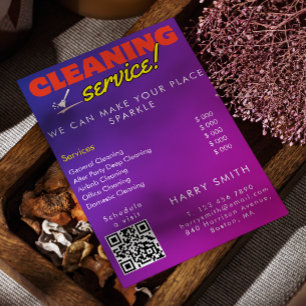 Reinigungsdienste Haushaltspreisprüfung für die Ve Einladung