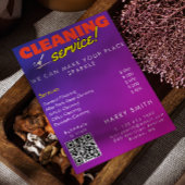 Reinigungsdienste Haushaltspreisprüfung für die Ve Einladung