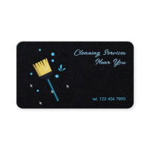 Reinigungsdienste rund um die Uhr