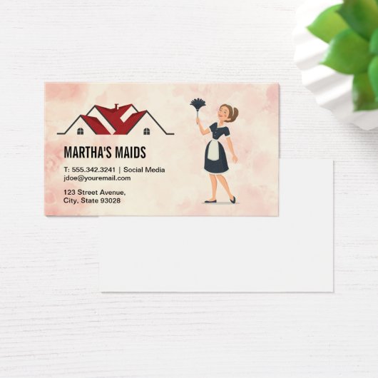 Reinigungsdienste | Wohnhaus (Schreibtisch)