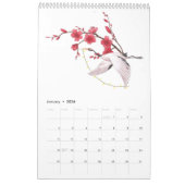 ReinigungsExpress Kalender (Jan 2026)